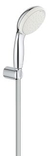 Лейка для душа Grohe New Tempesta 2780330E хром